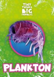 Plankton (ISBN: 9781786374233)