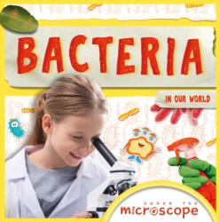 Bacteria (ISBN: 9781786374561)