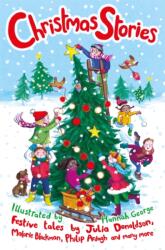 Christmas Stories (ISBN: 9781447284932)
