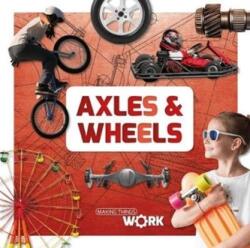 Axels and Wheels (ISBN: 9781786374929)