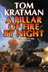 A Pillar of Fire by Night (ISBN: 9781481483568)