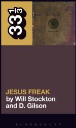 Dc Talk's Jesus Freak (ISBN: 9781501331664)