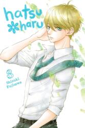Hatsu*Haru, Vol. 3 (ISBN: 9781975353513)