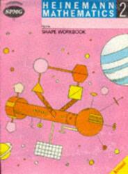Heinemann Maths 2 Workbook 6 8 Pack (ISBN: 9780435037468)