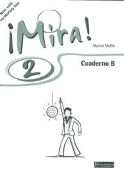 Mira 2 Workbook B Revised Edition (ISBN: 9780435395865)