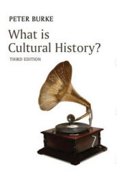 What is Cultural History? (ISBN: 9781509522217)