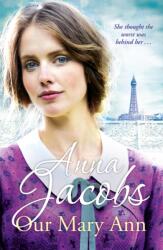Our Mary Ann (ISBN: 9780340821343)