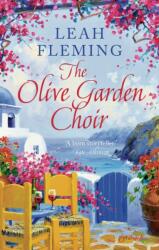 The Olive Garden Choir (ISBN: 9781788548663)