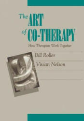 Art of Co-therapy - Vivian Nelson (1991)