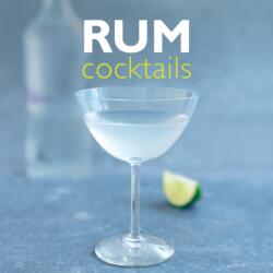 Rum Cocktails (ISBN: 9780754834489)