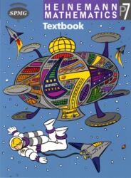 Heinemann Maths P7: Manual (ISBN: 9780435022488)