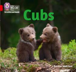 Cubs (ISBN: 9780008230210)