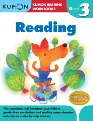 Grade 3 Reading - Eno Sarris (2012)