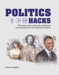 Politics Hacks (ISBN: 9781788400404)