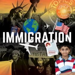 Imigrație (ISBN: 9781786374264)