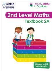 Textbook 2A (ISBN: 9780008313982)