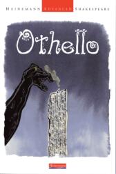 Heinemann Advanced Shakespeare: Othello (ISBN: 9780435193058)