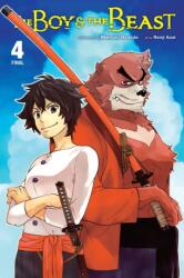 The Boy and the Beast, Vol. 4 (ISBN: 9781975326210)