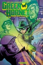 Green Hornet Generations TP (ISBN: 9781524107963)