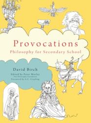 Provocări - The Philosophy Foundation (ISBN: 9781785833687)
