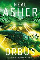 Orbus (ISBN: 9781509868452)