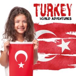 Turkey (ISBN: 9781786375124)