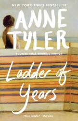 Ladder of Years (ISBN: 9780449910573)