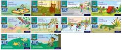 READ WRITE INC PHONICS BOOK BAG BOOKS SO (ISBN: 9780198437789)
