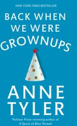 Back When We Were Grownups (ISBN: 9780345446862)