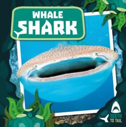 Whale Shark (ISBN: 9781786376138)