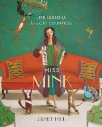 Miss Mink (ISBN: 9781770499225)