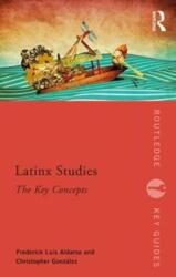 Studii Latinx (ISBN: 9781138088443)