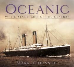 Oceanic (ISBN: 9780750985789)
