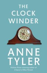 The Clock Winder (ISBN: 9780449911792)