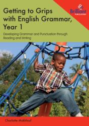 Getting to Grips with English Grammar, Year 1 (ISBN: 9781783172153)