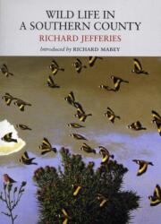 Wild Life in a Southern County (ISBN: 9781908213006)