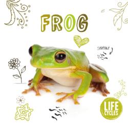 Frog (ISBN: 9781912171668)