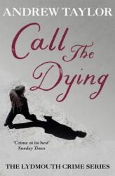 Call The Dying (ISBN: 9780340838624)