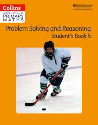 Problem Solving and Reasoning Student Book 6 (ISBN: 9780008271824)