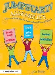 Jumpstart! Assemblies (ISBN: 9781138542549)