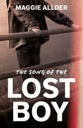 The Song of the Lost Boy (ISBN: 9781789015638)