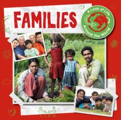 Families (ISBN: 9781786374691)