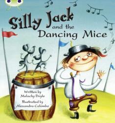 BC Green B/1B Silly Jack and the Dancing Mice (ISBN: 9780435914127)