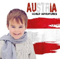 Austria (ISBN: 9781786375117)