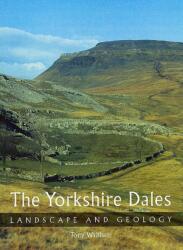 The Yorkshire Dales (ISBN: 9781861269720)