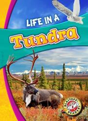 Life in a Tundra (ISBN: 9781626173217)