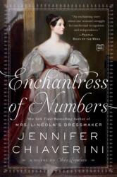 Enchantress of Numbers (ISBN: 9781101985212)