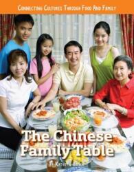 The Chinese Family Table (ISBN: 9781422240434)