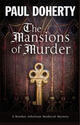 The Mansions of Murder (ISBN: 9781780295824)
