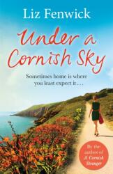 Under a Cornish Sky (ISBN: 9781409148289)